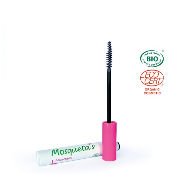 MASCARA MIT MOSQUETA ROSE – BIO