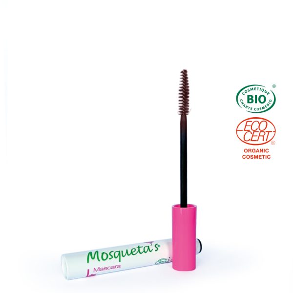 MASCARA MIT MOSQUETA ROSE – BIO