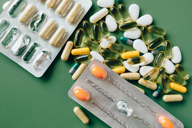 Tutti i vantaggi degli integratori naturali omega 3