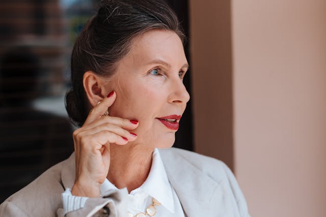 creme naturali bio per il viso adatta per tutte le età