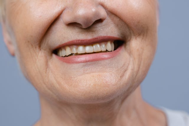 suggerimenti per il contorno labbra con le creme bio