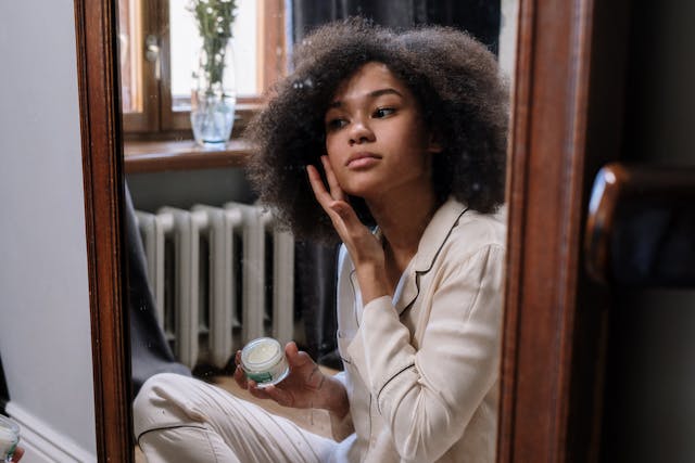 creme naturali bio per pelle grassa