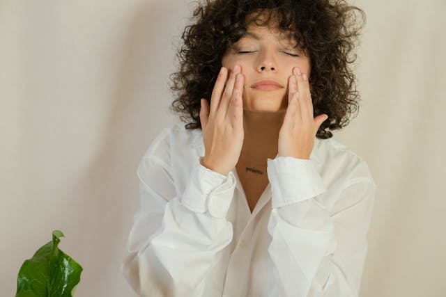 creme naturali bio per il viso con idratazione profonda