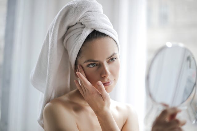 le creme bio per pelle impura per purificare e idratare