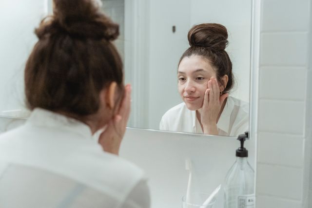 migliori creme naturali bio per eliminare impurità