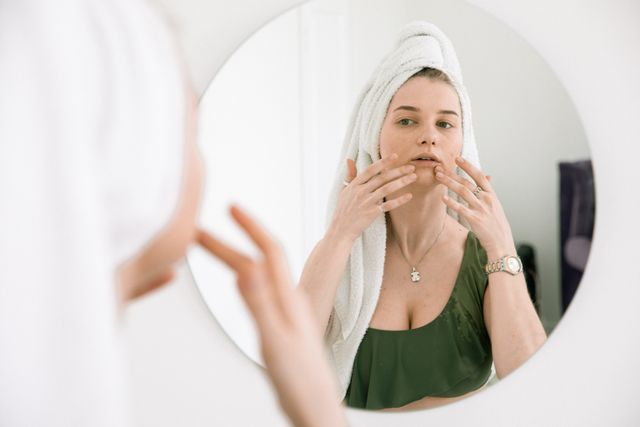 idratazione effetto seta con le creme idratanti bio naturali